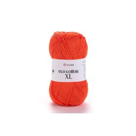 Yarnart 800 Eco Cotton XL El Örgü İpi