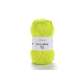 Yarnart 801 Eco Cotton XL El Örgü İpi