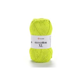 Yarnart 801 Eco Cotton XL El Örgü İpi