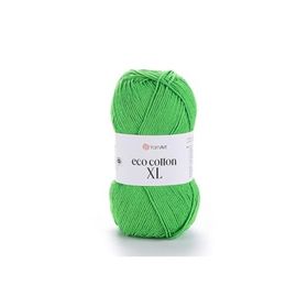 Yarnart 802 Eco Cotton XL El Örgü İpi