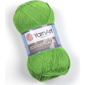 Yarnart 802 Eco Cotton XL El Örgü İpi