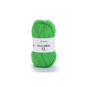Yarnart 802 Eco Cotton XL El Örgü İpi