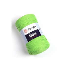Yarnart 802 Ribbon Aksesuar El Örgü İpi