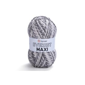 Yarnart 8021 Everest Maxi Ebruli El Örgü İpi