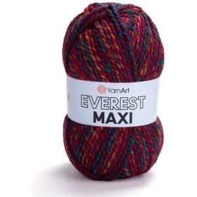 Yarnart 8026 Everest Maxi Ebruli El Örgü İpi