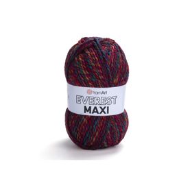 Yarnart 8026 Everest Maxi Ebruli El Örgü İpi