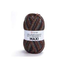Yarnart 8028 Everest Maxi Ebruli El Örgü İpi