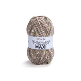 Yarnart 8029 Everest Maxi Ebruli El Örgü İpi