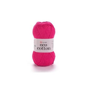 Yarnart 803 Eco Cotton El Örgü İpi