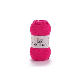 Yarnart 803 Eco Cotton El Örgü İpi