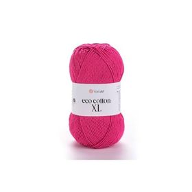 Yarnart 803 Eco Cotton XL El Örgü İpi