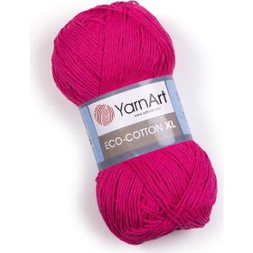 Yarnart 803 Eco Cotton XL El Örgü İpi