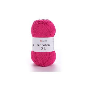 Yarnart 803 Eco Cotton XL El Örgü İpi