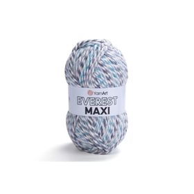 Yarnart 8031 Everest Maxi Ebruli El Örgü İpi