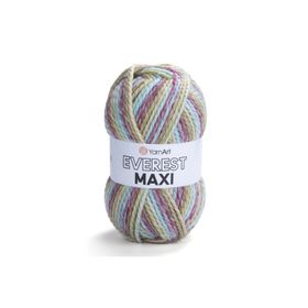 Yarnart 8032 Everest Maxi Ebruli El Örgü İpi
