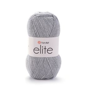 Yarnart 804 Elite 5x100 gr El Örgü İpi