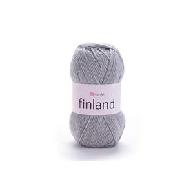 Yarnart 804 Finland El Örgü İpi