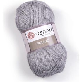 Yarnart 804 Finland El Örgü İpi