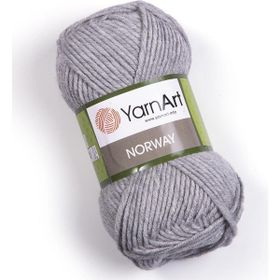 Yarnart 804 Norway El Örgü İpi