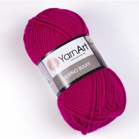 Yarnart 8041 Merino Bulky El Örgü İpi