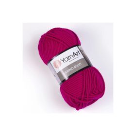 Yarnart 8041 Merino Bulky El Örgü İpi