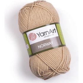 Yarnart 805 Norway El Örgü İpi