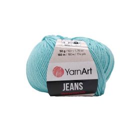Yarnart 81 50 gr Jeans
