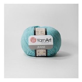 Yarnart 81 50 gr Jeans