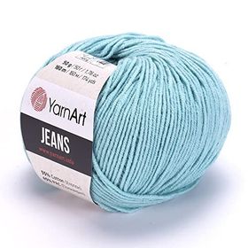 Yarnart 81 50 gr Jeans