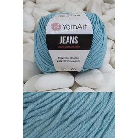 Yarnart 81 50 gr Jeans