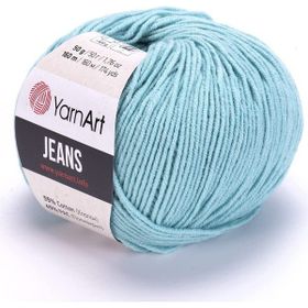 Yarnart 81 50 gr Jeans