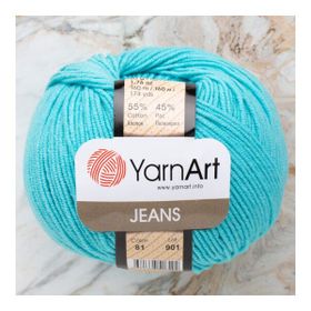 Yarnart 81 50 gr Jeans