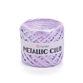 Yarnart 8101 Metallic Club 1x180 gr El Örgü İpi