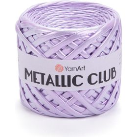 Yarnart 8101 Metallic Club El Örgü İpi