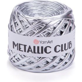 Yarnart 8102 Metallic Club El Örgü İpi