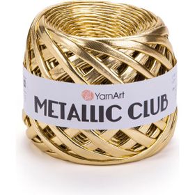 Yarnart 8105 Metallic Club El Örgü İpi