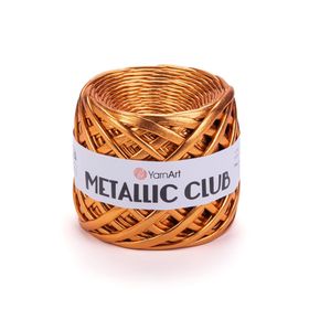 Yarnart 8106 Metallic Club 1x180 gr El Örgü İpi