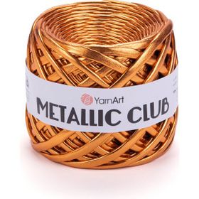 Yarnart 8106 Metallic Club El Örgü İpi