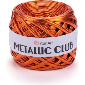 Yarnart 8107 Metallic Club El Örgü İpi