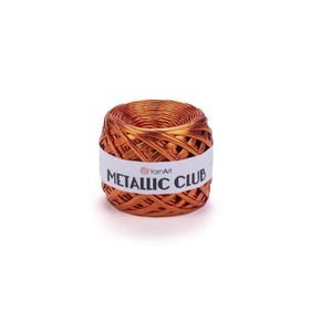 Yarnart 8107 Metallic Club El Örgü İpi