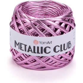 Yarnart 8109 Metallic Club El Örgü İpi