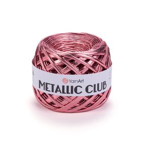 Yarnart 8110 Metallic Club 1x180 gr El Örgü İpi