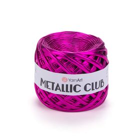 Yarnart 8111 Metallic Club 1x180 gr El Örgü İpi