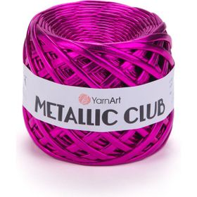 Yarnart 8111 Metallic Club El Örgü İpi