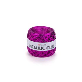 Yarnart 8111 Metallic Club El Örgü İpi