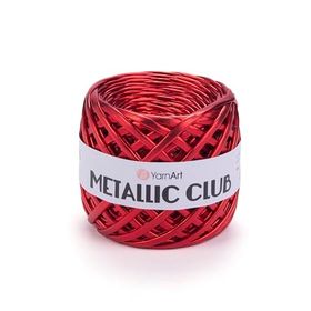 Yarnart 8112 Metallic Club 1x180 gr El Örgü İpi