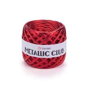 Yarnart 8112 Metallic Club 1x180 gr El Örgü İpi