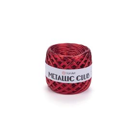 Yarnart 8112 Metallic Club El Örgü İpi