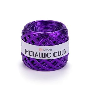 Yarnart 8114 Metallic Club 1x180 gr El Örgü İpi