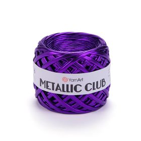Yarnart 8114 Metallic Club 1x180 gr El Örgü İpi